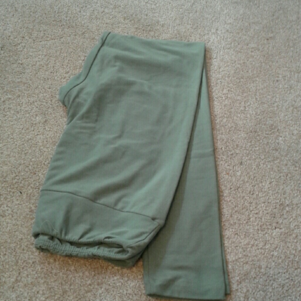 Lularoe one size leggings